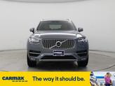 Thumbnail of 2018 Gray Volvo XC90