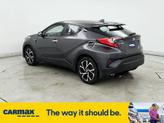 Thumbnail of 2019 Gray Toyota C-HR