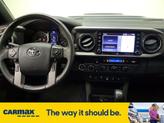 Thumbnail of 2020 Gray Toyota Tacoma