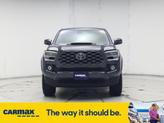 Thumbnail of 2020 Gray Toyota Tacoma