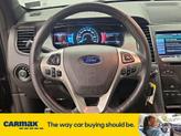 Thumbnail of 2014 Black Ford Taurus