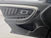 Thumbnail of 2014 Black Ford Taurus