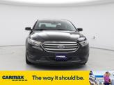 Thumbnail of 2014 Black Ford Taurus