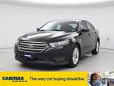 Thumbnail of 2014 Black Ford Taurus