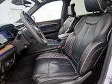 Thumbnail of 2023 White Jeep Grand Cherokee L