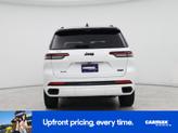 Thumbnail of 2023 White Jeep Grand Cherokee L