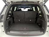 Thumbnail of 2023 White Jeep Grand Cherokee L