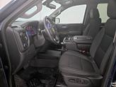 Thumbnail of 2020 Blue Chevrolet Silverado 1500