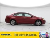 Thumbnail of 2016 Burgundy Toyota Camry