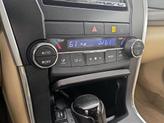 Thumbnail of 2016 Burgundy Toyota Camry