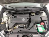 Thumbnail of 2014 Silver Nissan Altima