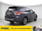 Thumbnail of 2014 Gray Nissan Pathfinder