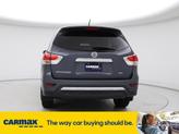 Thumbnail of 2014 Gray Nissan Pathfinder