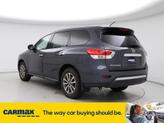 Thumbnail of 2014 Gray Nissan Pathfinder