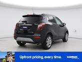 Thumbnail of 2017 Black Buick Encore