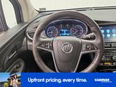 Thumbnail of 2017 Black Buick Encore