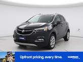 Thumbnail of 2017 Black Buick Encore