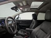 Thumbnail of 2017 Black Buick Encore