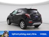 Thumbnail of 2017 Black Buick Encore