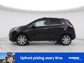 Thumbnail of 2017 Black Buick Encore