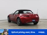 Thumbnail of 2020 Red Mazda MX-5 Miata