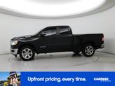 Thumbnail of 2022 Black RAM 1500