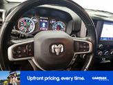 Thumbnail of 2022 Black RAM 1500