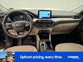 Thumbnail of 2021 Gray Ford Escape