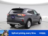 Thumbnail of 2021 Gray Ford Escape