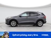 Thumbnail of 2021 Gray Ford Escape