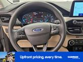 Thumbnail of 2021 Gray Ford Escape