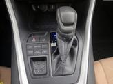 Thumbnail of 2021 Blue Toyota RAV4