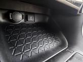 Thumbnail of 2021 Blue Toyota RAV4