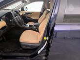 Thumbnail of 2021 Blue Toyota RAV4