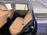 Thumbnail of 2021 Blue Toyota RAV4