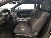 Thumbnail of 2020 Black Dodge Challenger