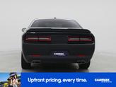 Thumbnail of 2020 Black Dodge Challenger