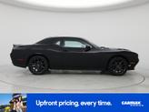 Thumbnail of 2020 Black Dodge Challenger