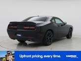 Thumbnail of 2020 Black Dodge Challenger
