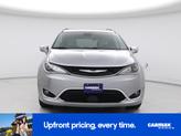 Thumbnail of 2020 Silver Chrysler Pacifica