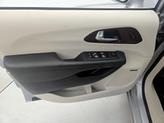 Thumbnail of 2020 Silver Chrysler Pacifica