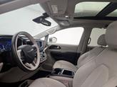 Thumbnail of 2020 Silver Chrysler Pacifica