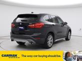 Thumbnail of 2017 Black BMW X1