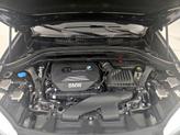 Thumbnail of 2017 Black BMW X1