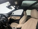 Thumbnail of 2017 Black BMW X1