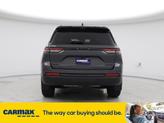 Thumbnail of 2023 Gray Jeep Grand Cherokee