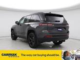 Thumbnail of 2023 Gray Jeep Grand Cherokee