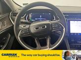 Thumbnail of 2023 Gray Jeep Grand Cherokee