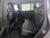Thumbnail of 2023 Gray Jeep Grand Cherokee