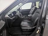 Thumbnail of 2023 Gray Jeep Grand Cherokee